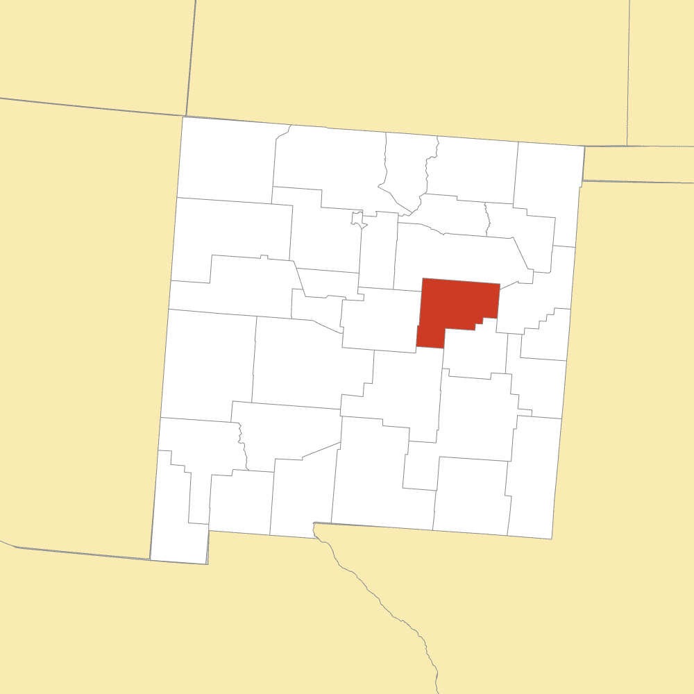 guadalupe county map